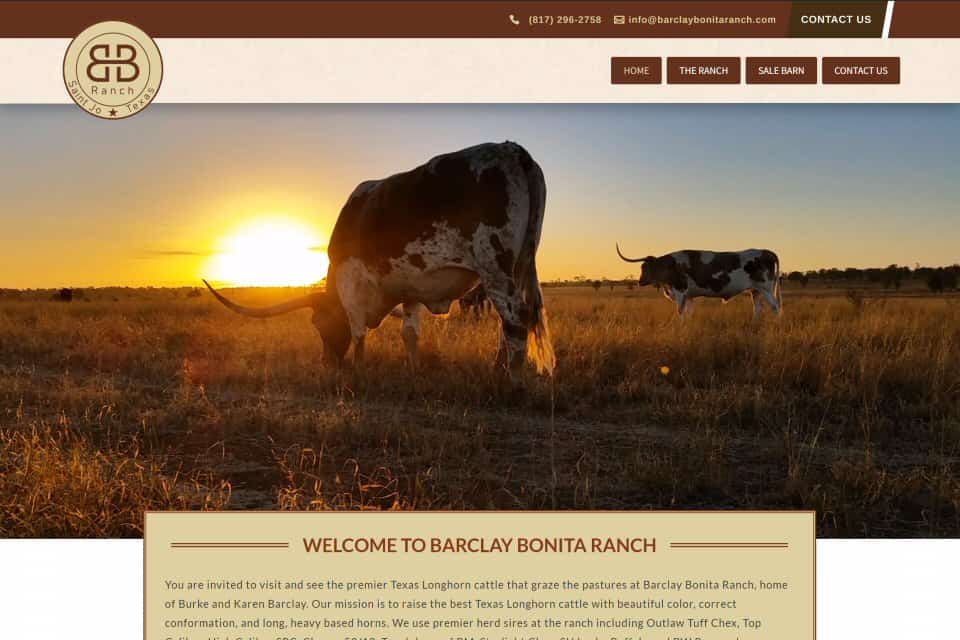 Barclay Bonita Ranch by Porous Metal Filters