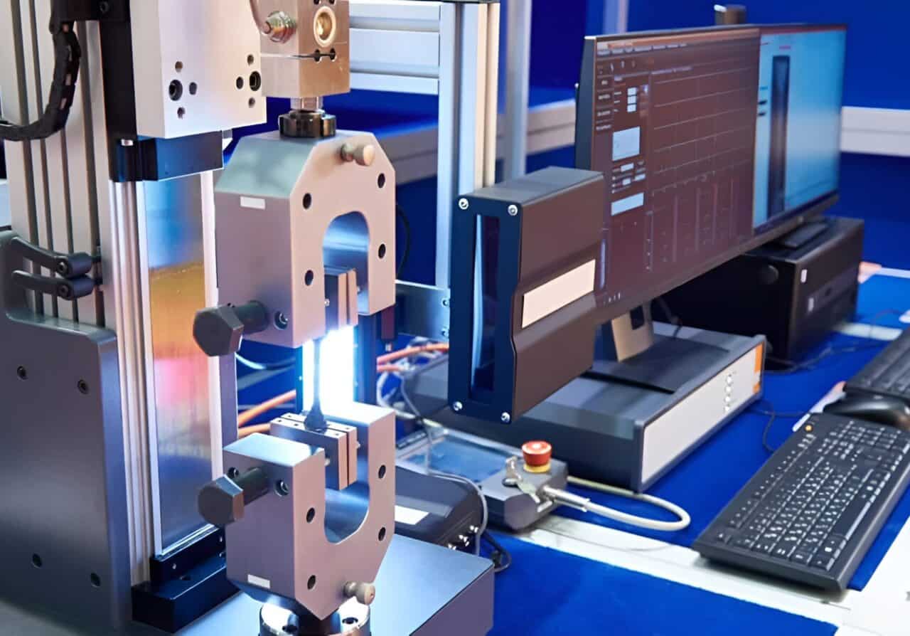 Lab Testing Services by Porous Metal Filters #1 Best Lab Testing